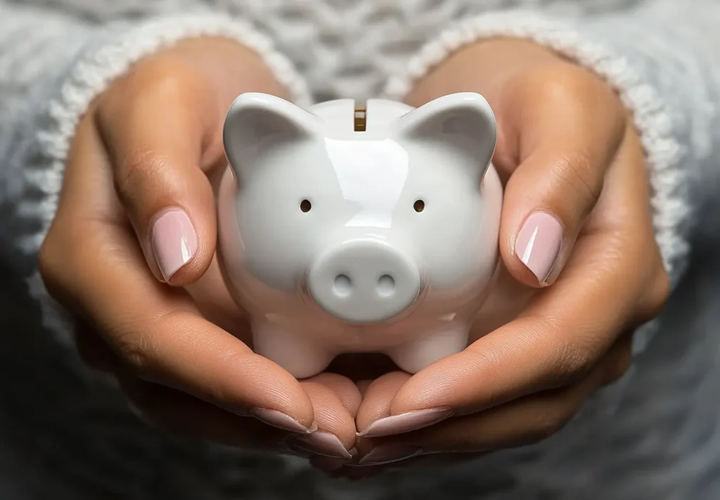 Finanzas personales -crecimiento del patrimonio