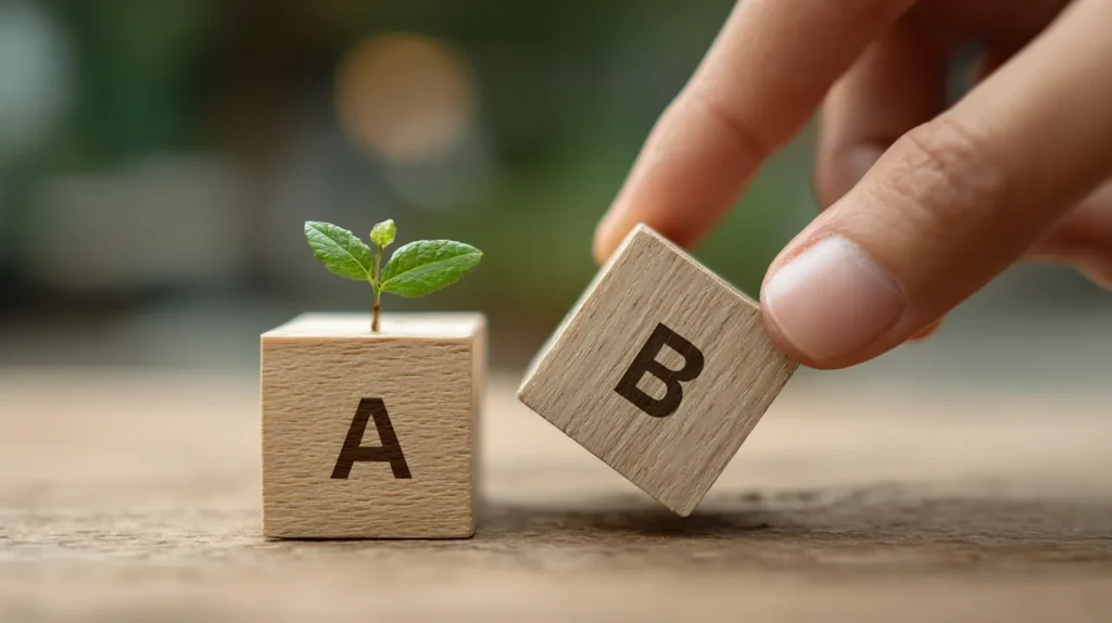 Ahorro inteligente vs ahorro inútil