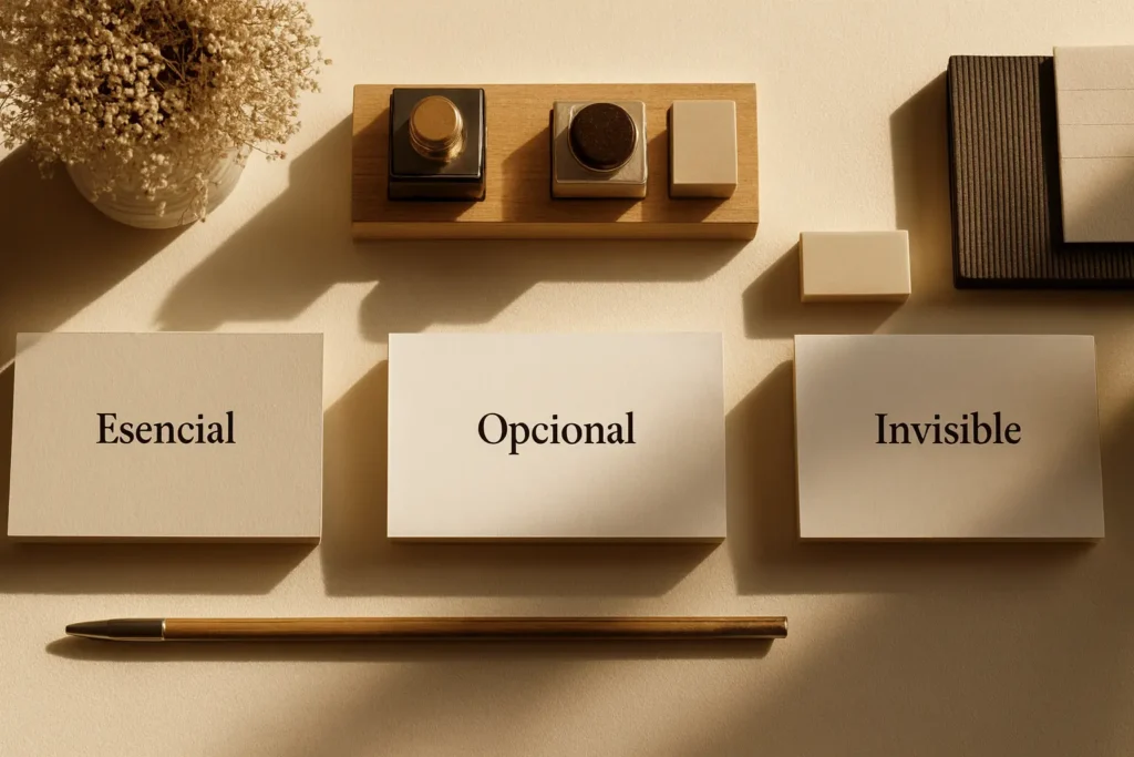 Método para organizar los gastos en tus finanzas personales