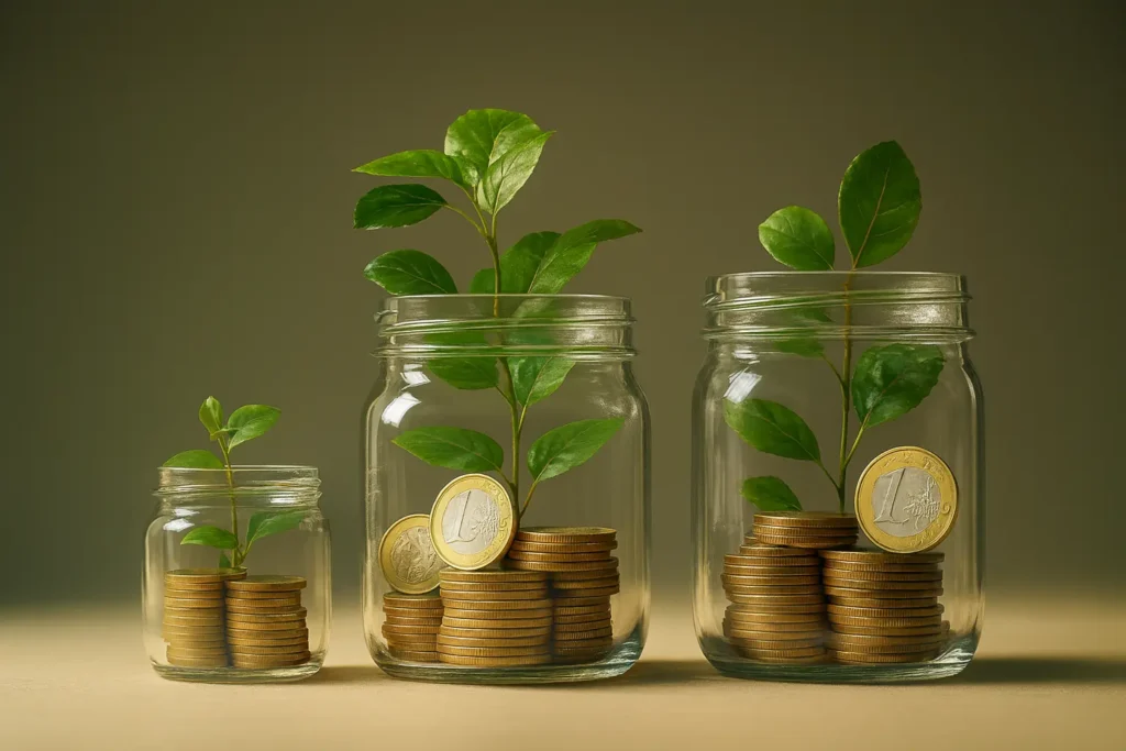 Planificación Financiera Básica