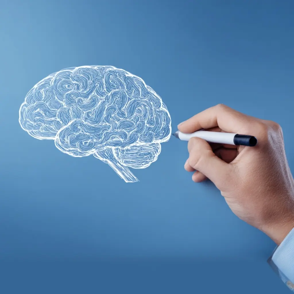 Mentalidad Financiera